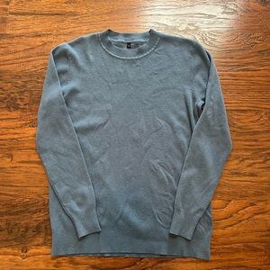 Arach & Cloz Blue Sweater